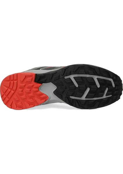 EXTRA PU 4PR Gri Erkek Outdoor