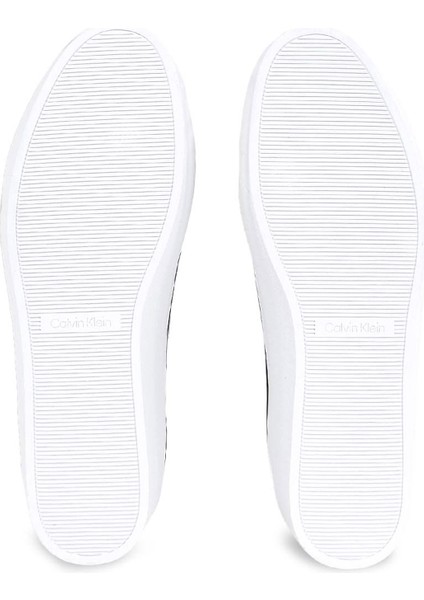 FLATFORM C LACE UP - MONO Siyah Kadın Sneaker indirimleri