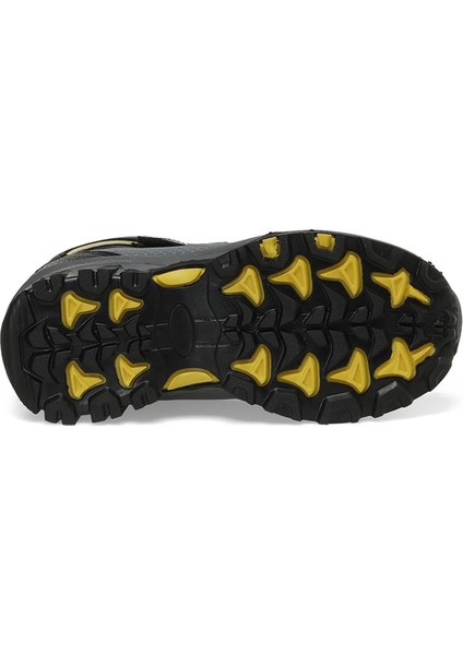 Roha Hı 3pr Lacivert Erkek Çocuk Outdoor Bot