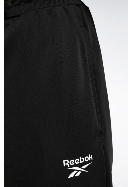 RI VECTOR KNIT TRAC Siyah Unisex Eşofman Altı fırsatları