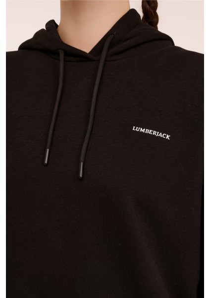 WB MARCIA 17 4PR Siyah Kadın Sweatshirt fırsatları