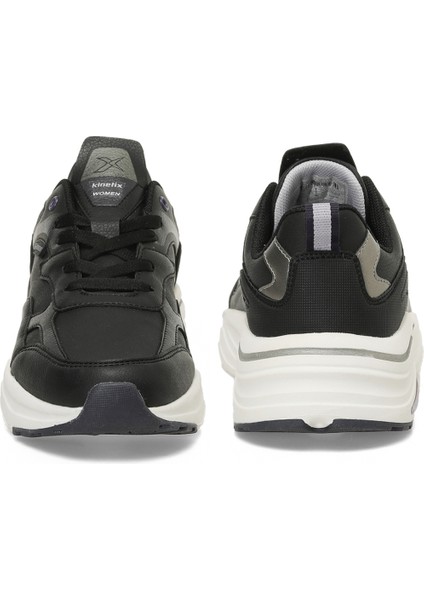 TALYA PU W 4PR Siyah Kadın Sneaker indirimleri