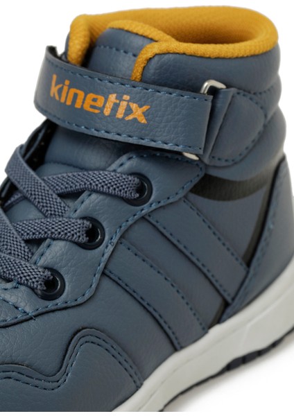 Cax Hı 4pr Lacivert Erkek Çocuk High Sneaker