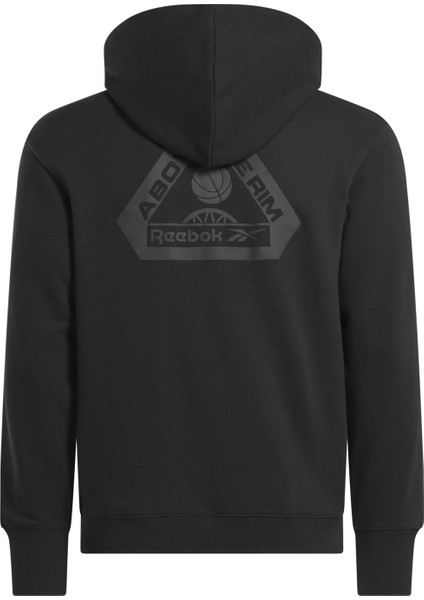 ATR HOOPWEAR HOODIE Siyah Erkek Sweatshirt fırsatları