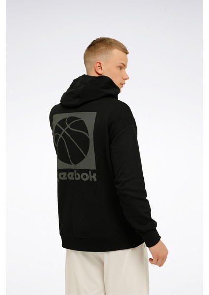 ATR HOOPWEAR HOODIE Siyah Erkek Sweatshirt indirimleri