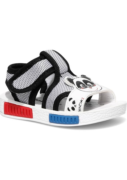 512499.I1FX Siyah Erkek Çocuk Sandalet fiyatları
