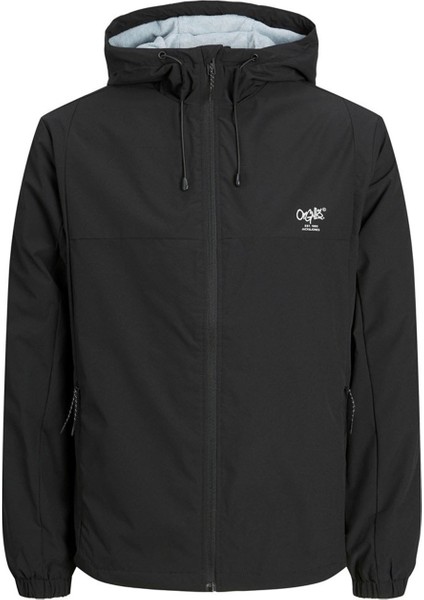 JORCAMPER JACKET Siyah Erkek Ceket fiyatları