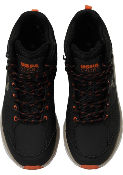 Henry 4pr Siyah Erkek Outdoor Bot fırsatları