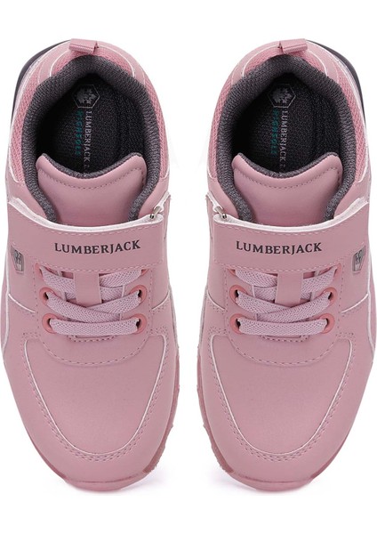 CAP 4PR Pudra Kız Çocuk Spor Ayakkabı fırsatları