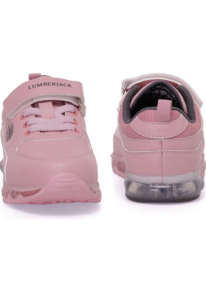 CAP 4PR Pudra Kız Çocuk Spor Ayakkabı indirimleri