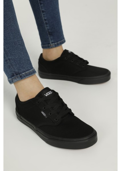 ATWOOD Siyah Kadın Sneaker fiyatları