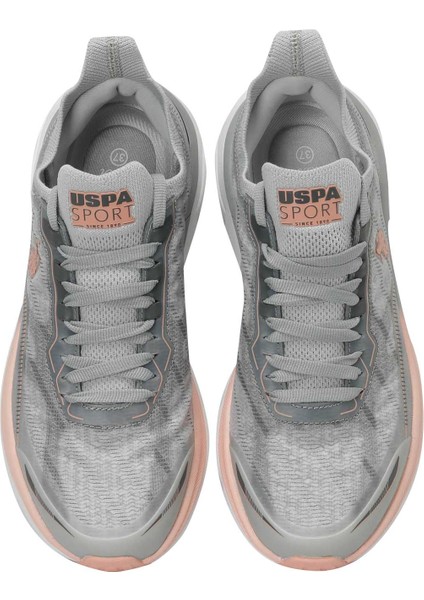 STEVEN WMN 4FX GRI Kadın Koşu Ayakkabısı fırsatları
