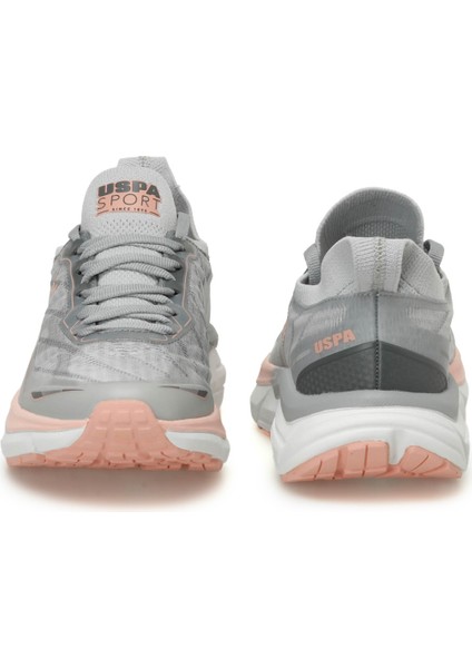 STEVEN WMN 4FX GRI Kadın Koşu Ayakkabısı indirimleri