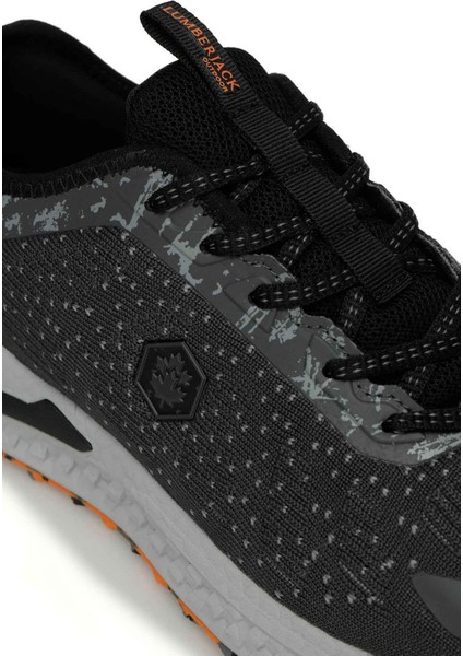 OCEAN 4PR Gri Erkek Outdoor