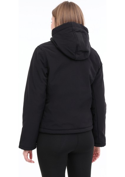 WB TESSA 5CT2000 4PR Siyah Kadın Softshell fiyatları