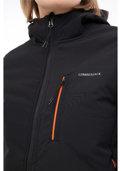 WB TESSA 5CT2000 4PR Siyah Kadın Softshell fırsatları