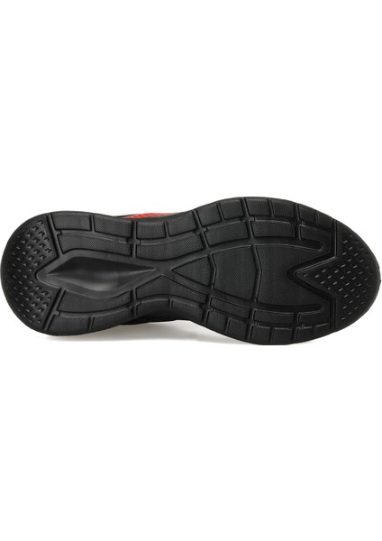 Arker Tx 4fx Siyah Erkek Koşu Ayakkabısı