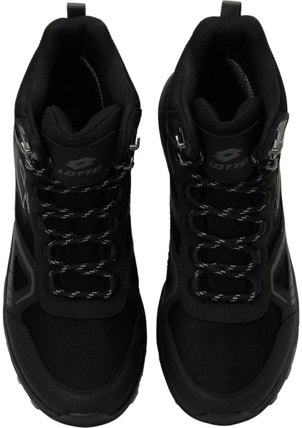 STANLEY HIGH WP 3PR Siyah Erkek Outdoor Bot fırsatları