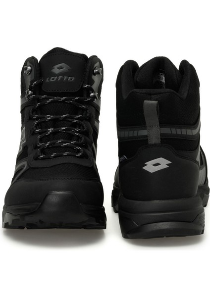 STANLEY HIGH WP 3PR Siyah Erkek Outdoor Bot indirimleri