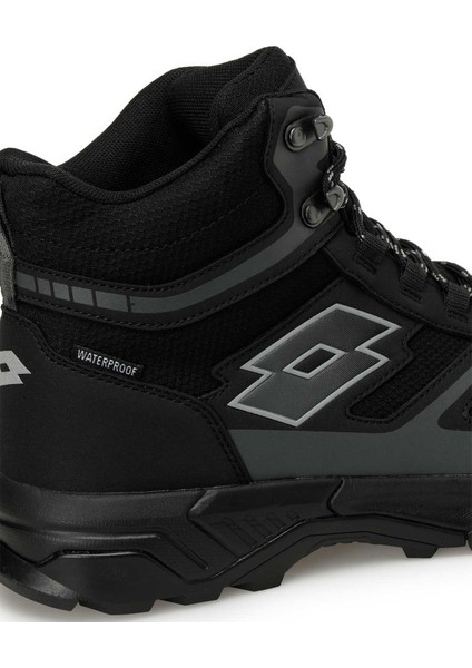 STANLEY HIGH WP 3PR Siyah Erkek Outdoor Bot