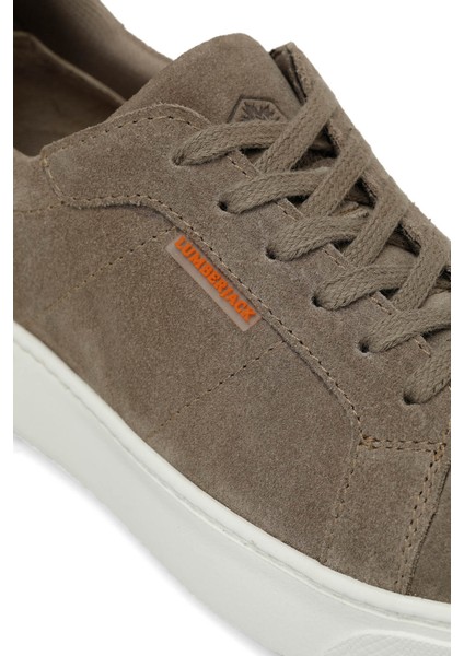 Neka 4fx Vizon Erkek Günlük Ayakkabı