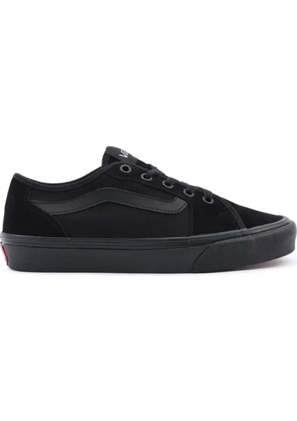 WM Filmore Decon Siyah Kadın Sneaker fiyatları