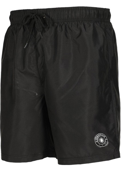 CT483 GUSTAVO SWIM SHORT Siyah Erkek Deniz Şortu