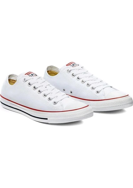 CT CHUCK TAYLOR AS CORE Beyaz Kadın Sneaker fiyatları