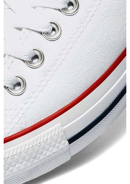 CT CHUCK TAYLOR AS CORE Beyaz Kadın Sneaker indirimleri