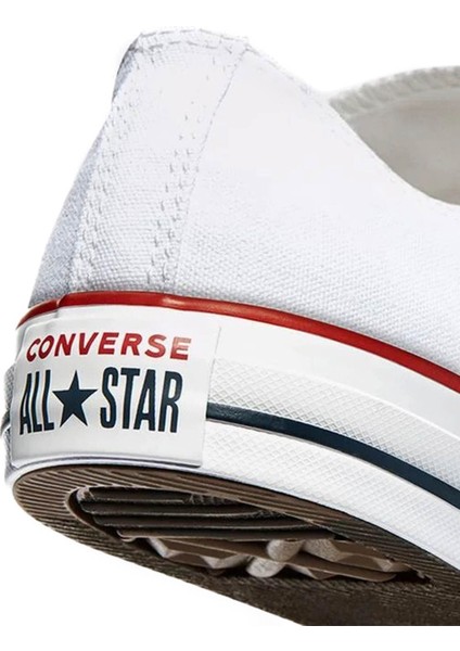 CT CHUCK TAYLOR AS CORE Beyaz Kadın Sneaker