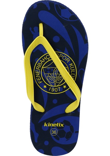 DAKOTA 1FX Lacivert Erkek Çocuk Terlik fırsatları