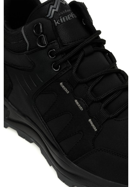 Maddock Hı 3pr Siyah Erkek Outdoor Bot