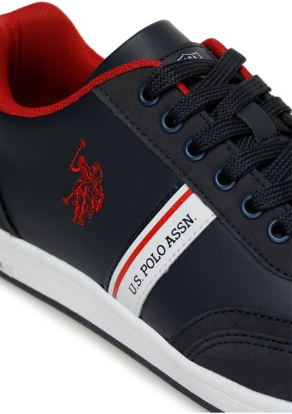 KARES WT 3PR Lacivert Erkek Sneaker