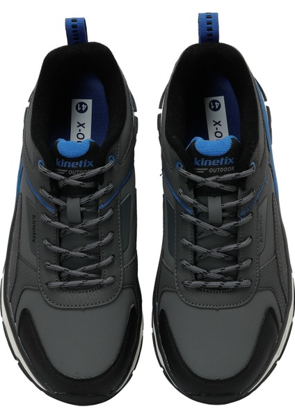 WANDER PU 3PR Gri Erkek Outdoor fırsatları