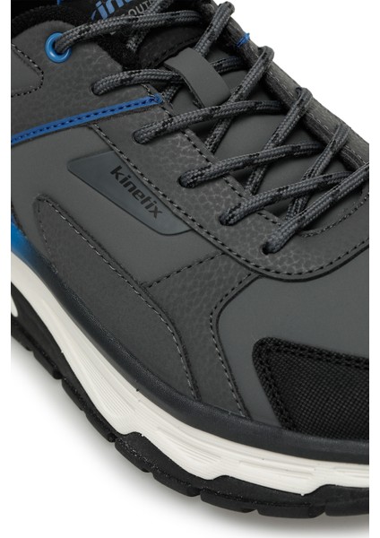 WANDER PU 3PR Gri Erkek Outdoor