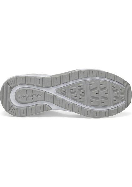 Vendor Wmn 4fx Beyaz Kadın Koşu Ayakkabısı