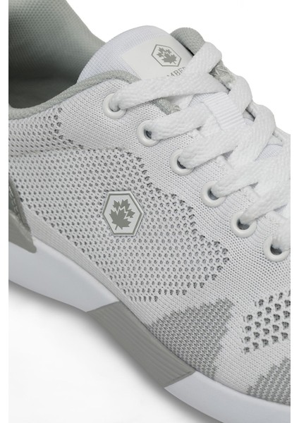 Vendor Wmn 4fx Beyaz Kadın Koşu Ayakkabısı