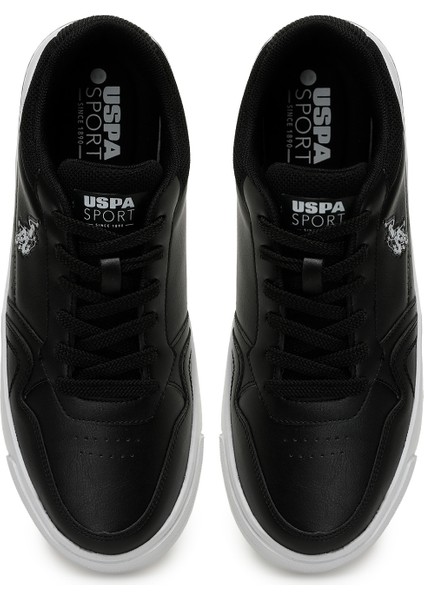 SAMPO 4FX Siyah Erkek Sneaker fırsatları