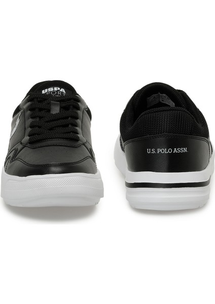 SAMPO 4FX Siyah Erkek Sneaker indirimleri