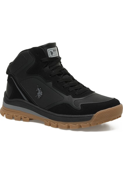 SAGAN HI 3PR Siyah Erkek Outdoor Bot fiyatları