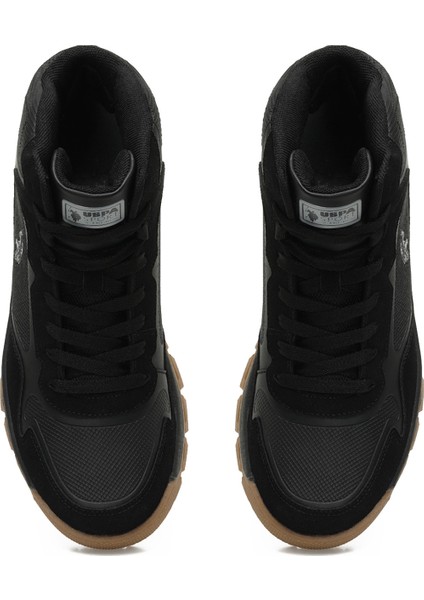 SAGAN HI 3PR Siyah Erkek Outdoor Bot fırsatları