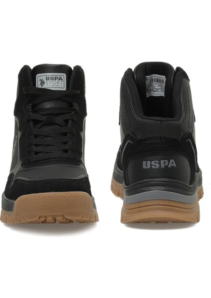 SAGAN HI 3PR Siyah Erkek Outdoor Bot indirimleri