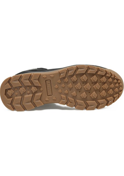 SAGAN HI 3PR Siyah Erkek Outdoor Bot