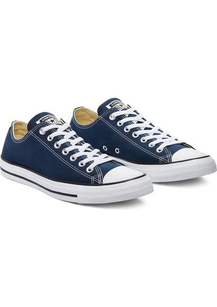 CT CHUCK TAYLOR AS CORE Lacivert Kadın Sneaker fiyatları