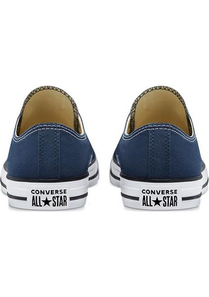 CT CHUCK TAYLOR AS CORE Lacivert Kadın Sneaker indirimleri
