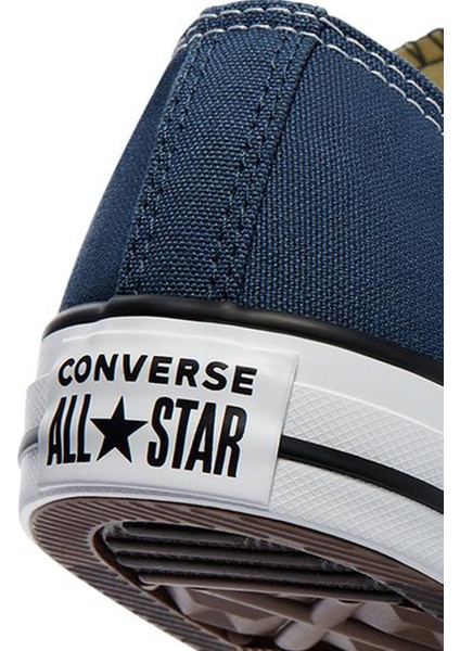 CT CHUCK TAYLOR AS CORE Lacivert Kadın Sneaker
