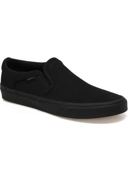 ASHER Siyah Erkek Sneaker fiyatları