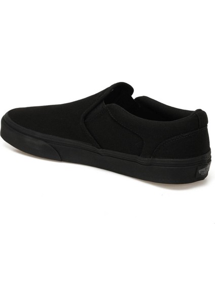 ASHER Siyah Erkek Sneaker modelleri