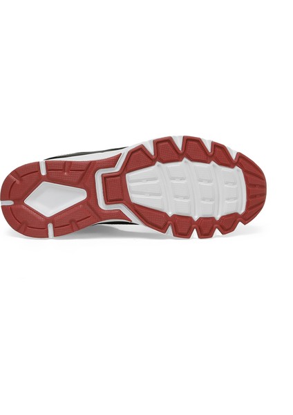 Gıbson Tx 4fx Siyah Erkek Koşu Ayakkabısı