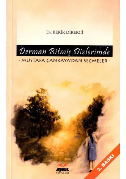 Derman Bitmiş Dizlerimde